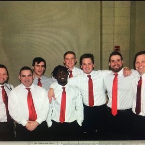 Meet your Posher, Tyler